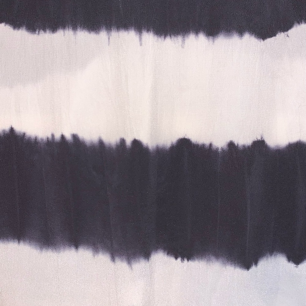 Equipment Short Sleeve tie dye Top